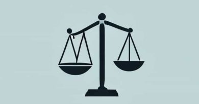 Distributive And Procedural Justice