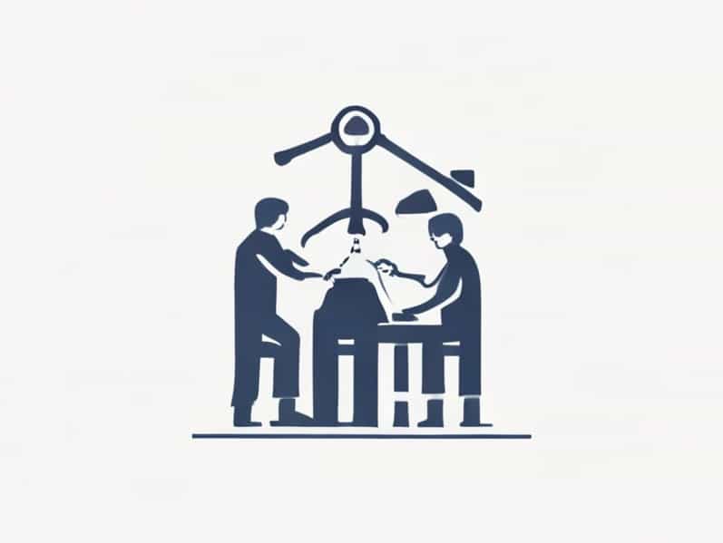 Do Homeopaths Perform Surgery