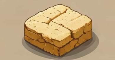 Does Hardtack Go Bad