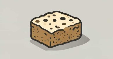 Does Hardtack Last Forever