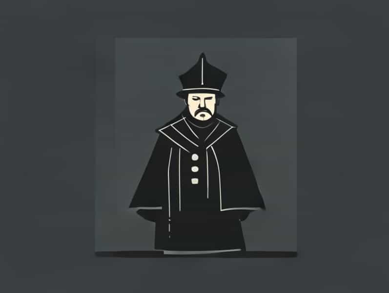 Does The Warden Despawn