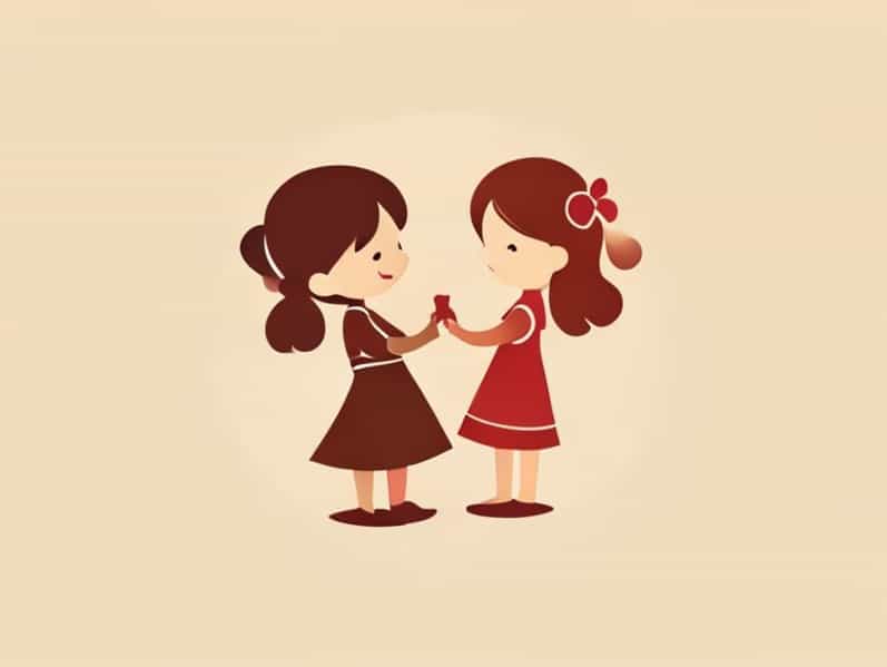 Dongeng Hansel Dan Gretel