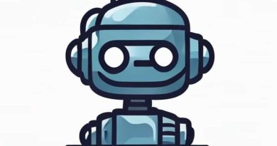 Doohickey And The Robot