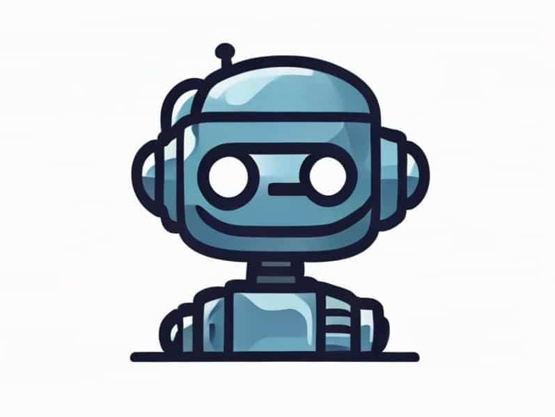 Doohickey And The Robot