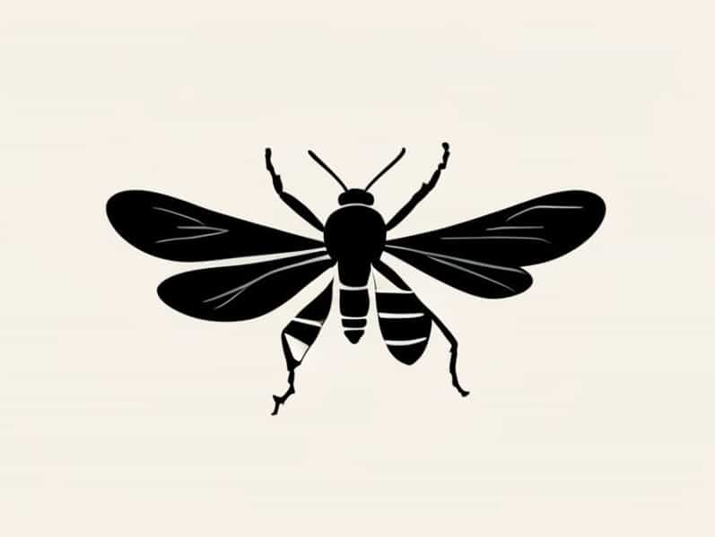 Double Cicada Brood 2024