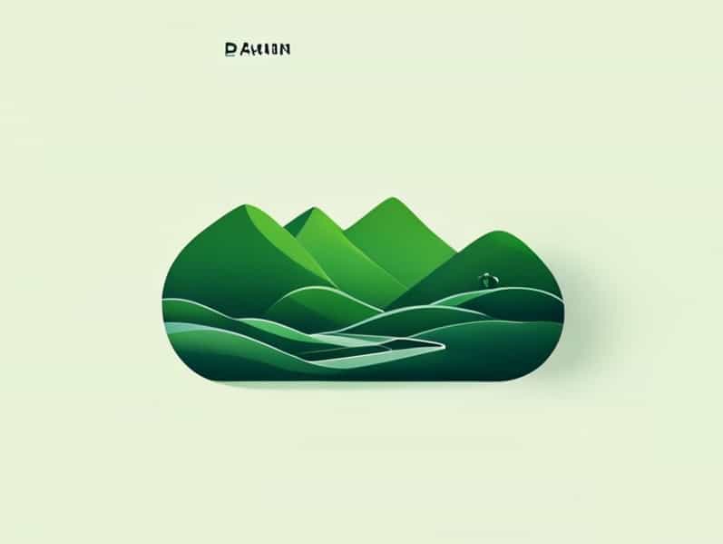 Dr Maudlin Green Valley