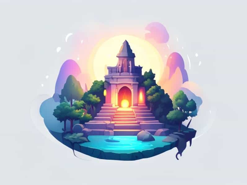 Dreamlight Valley Ancient Core