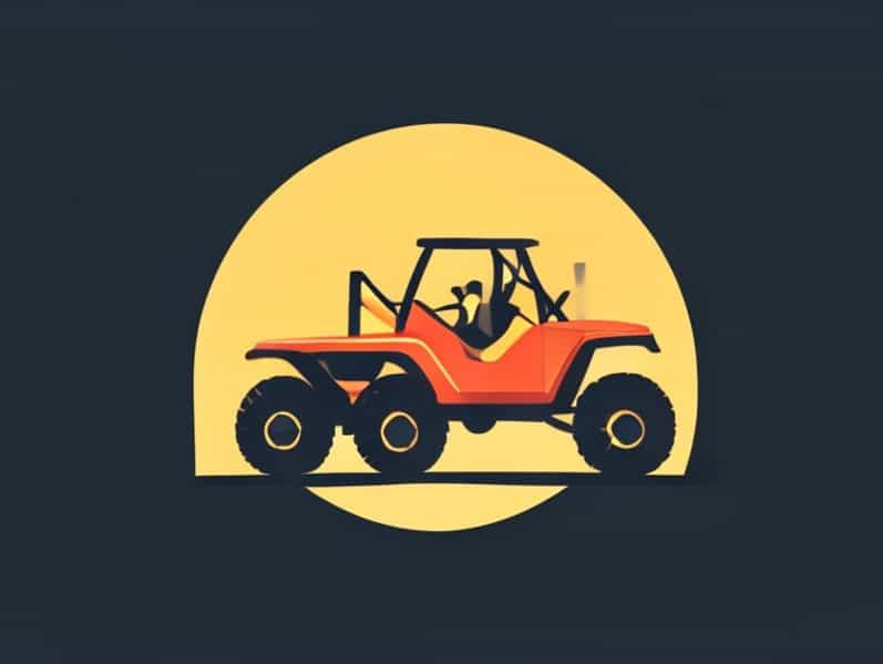 Dune Buggy For Sale