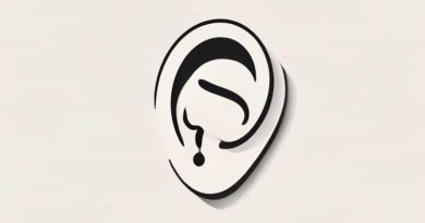 Ear Piercing Heal Faster