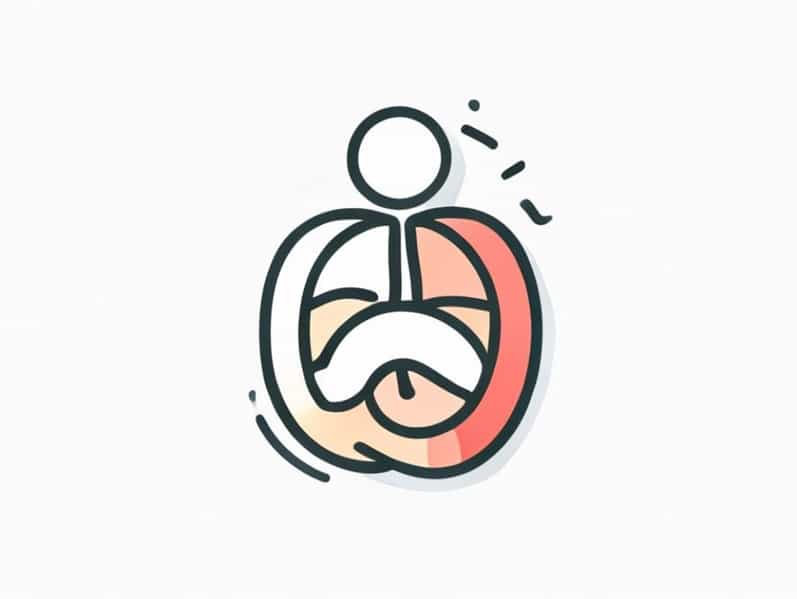 Early Satiety And Bloating