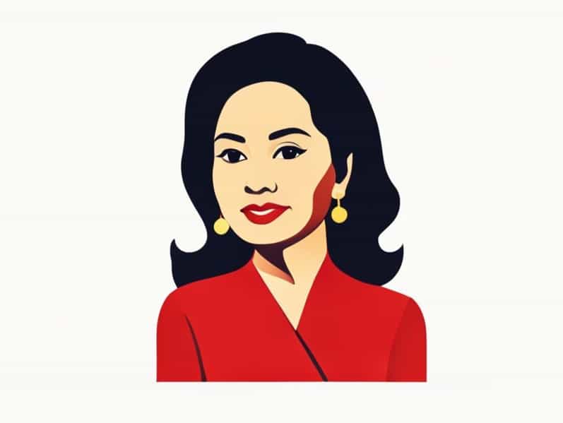 Edad Ni Imelda Marcos