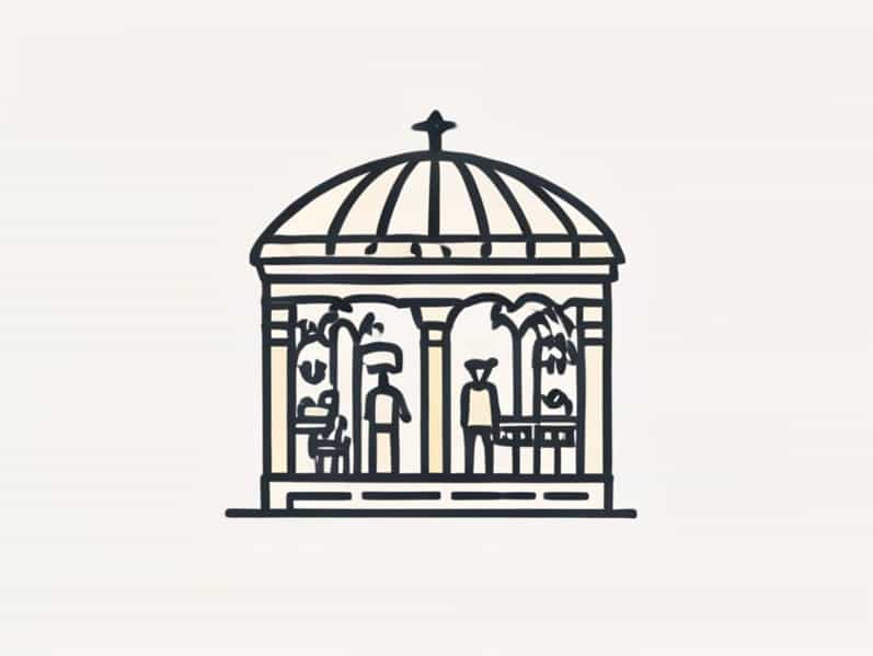 El Mercado De Coronado