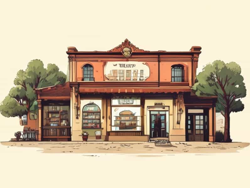 El Paso Antique Mall