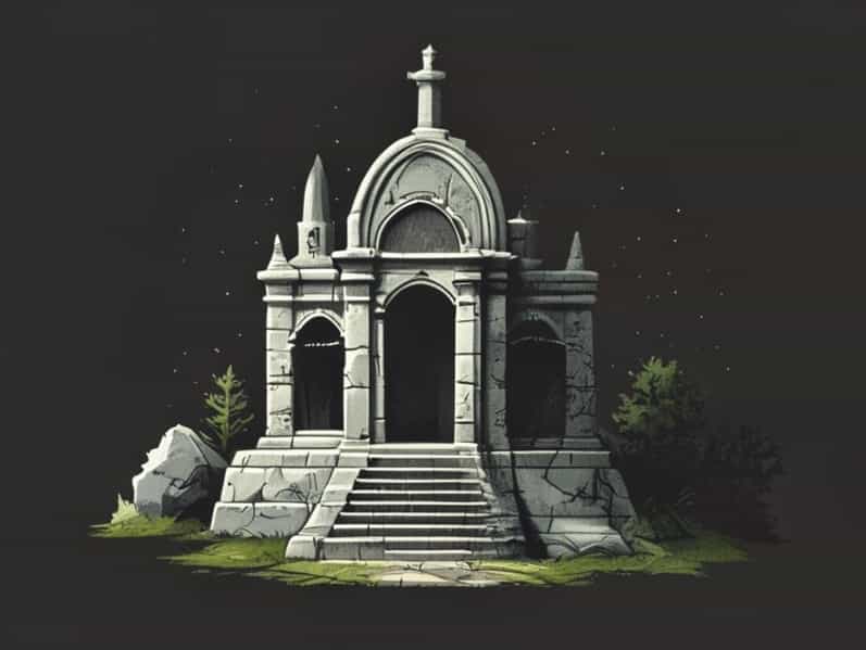 Elden Ring Mausoleum Locations