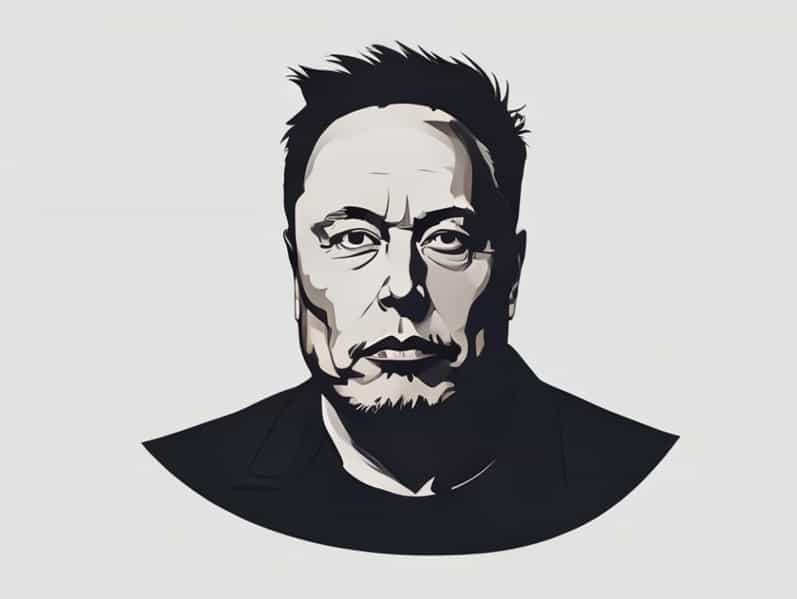 Elon Musk Travis Kelce