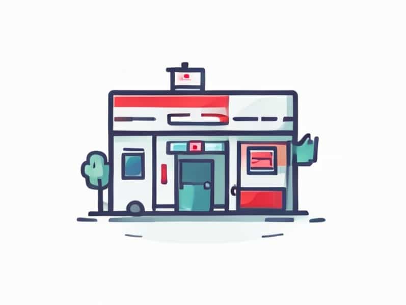 Emergency Room Near Me