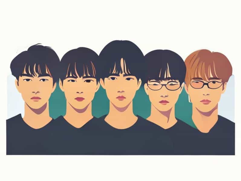 Enhypen Ideal Type Quiz