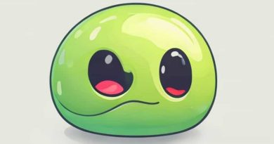 Eq2 Slimy Yet Satisfying