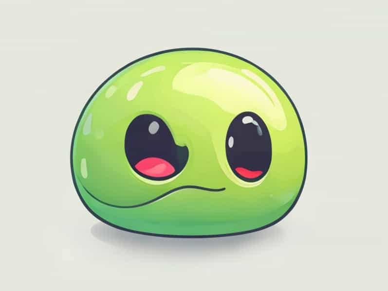 Eq2 Slimy Yet Satisfying