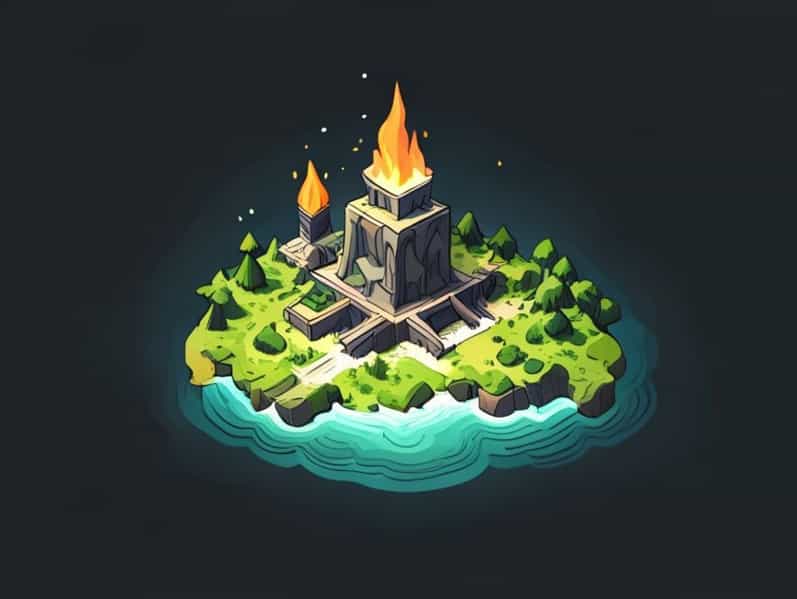 Eso Atoll Of Immolation