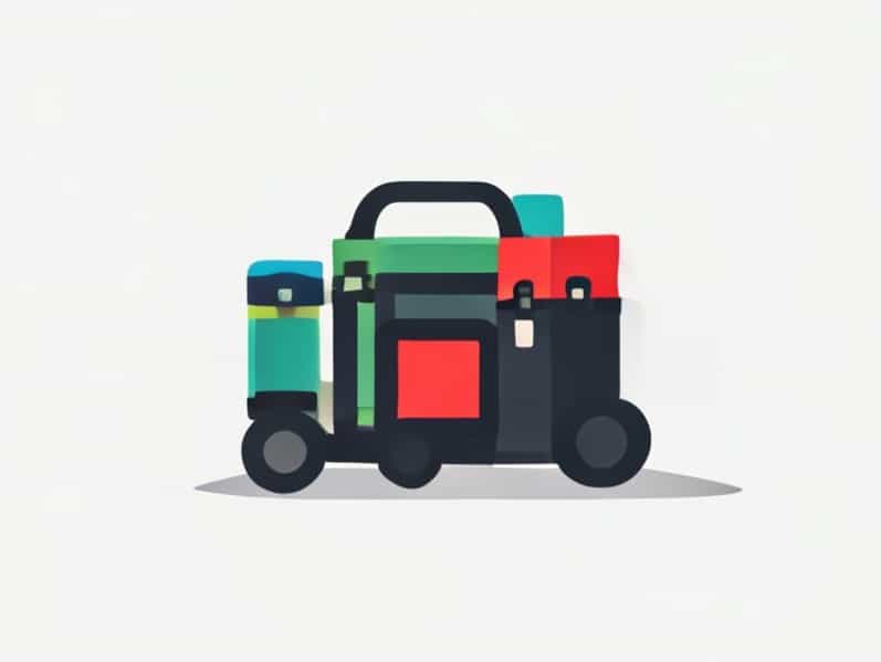 Espro Ultralight Travel Press