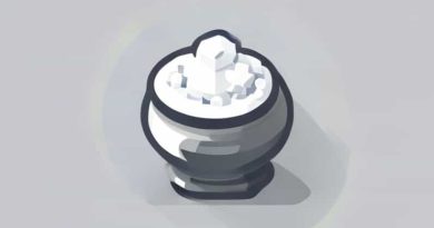 Estimation Of Barium Sulphate