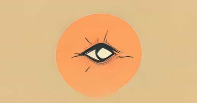 Everything Makes Me Anxious