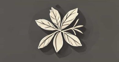 Everything Tastes Like Aniseed