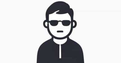 Example Of Dogmatic Person