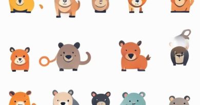 Examples Of Gregarious Animals