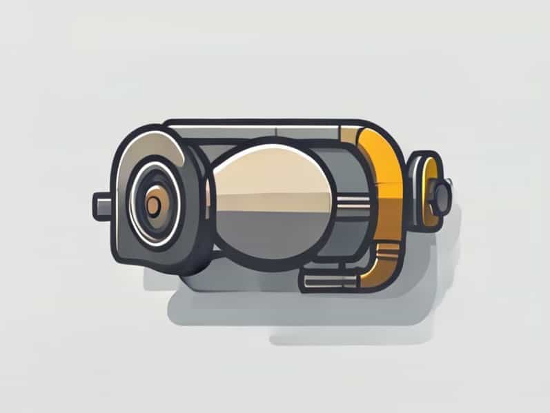 Exhaust Blower With Ducting