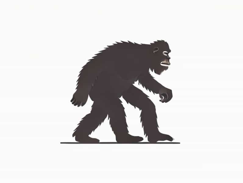 Expedition X Alaskan Sasquatch