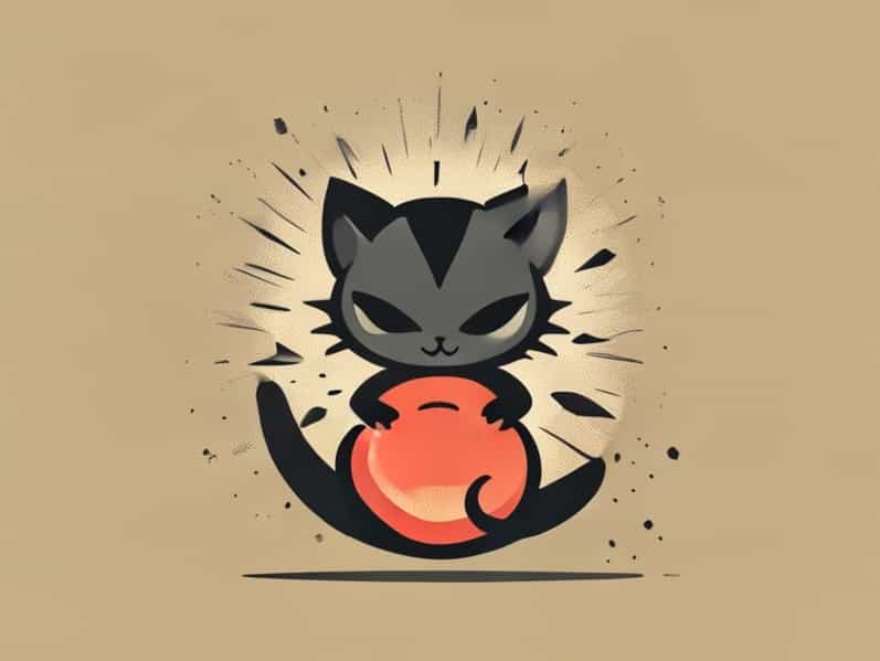 Exploding Kittens Beelzebub Pregnant