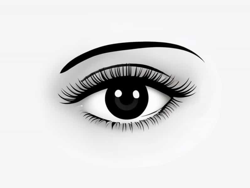 Eylure Underlash Pre Glued