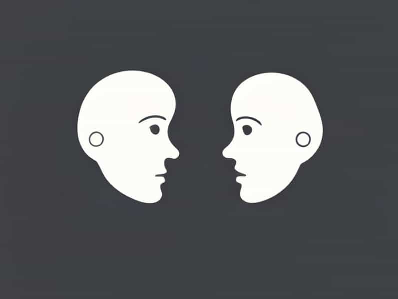 Face To Face Interaction