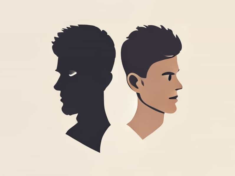 Fake Dating Adrian Hunter