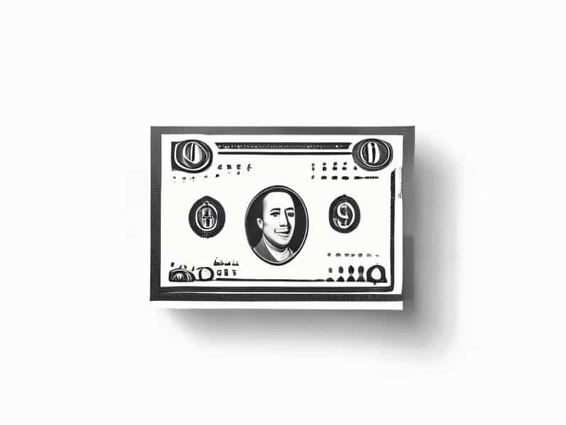 Fake Money Print Out