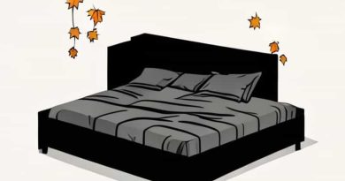 Fall Out Boy Bedpost