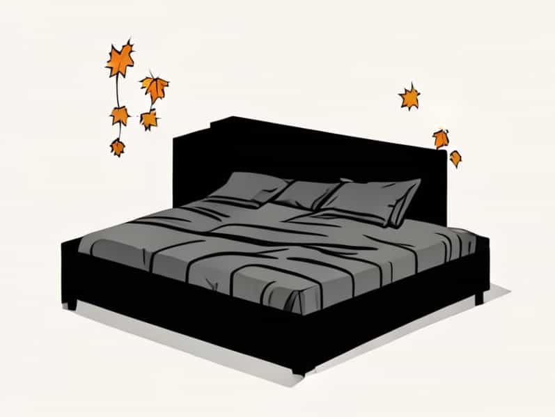 Fall Out Boy Bedpost