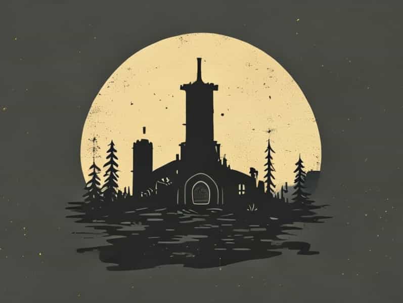 Fallout 3 Smuggler'S End