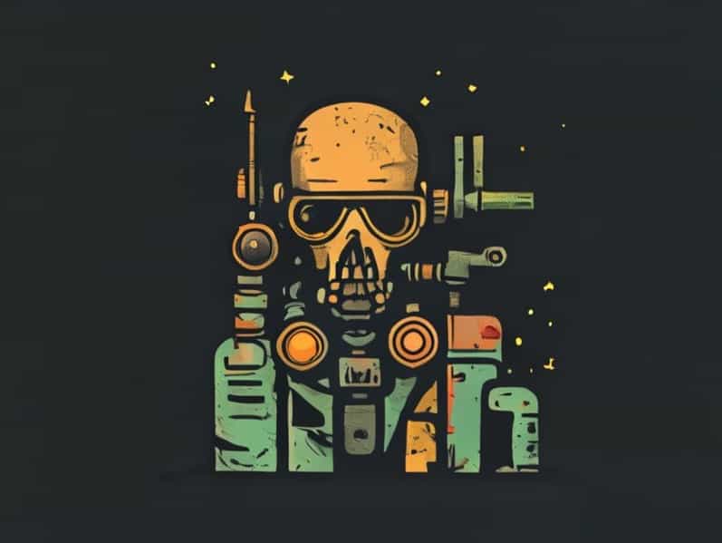 Fallout 4 Tinkerer Build