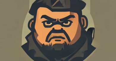 Fallout 76 Comrade Chubs