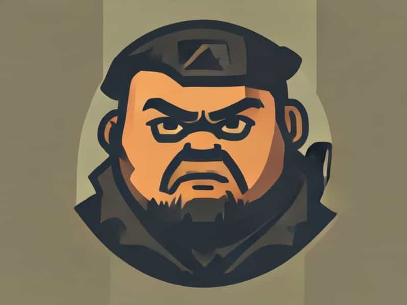 Fallout 76 Comrade Chubs