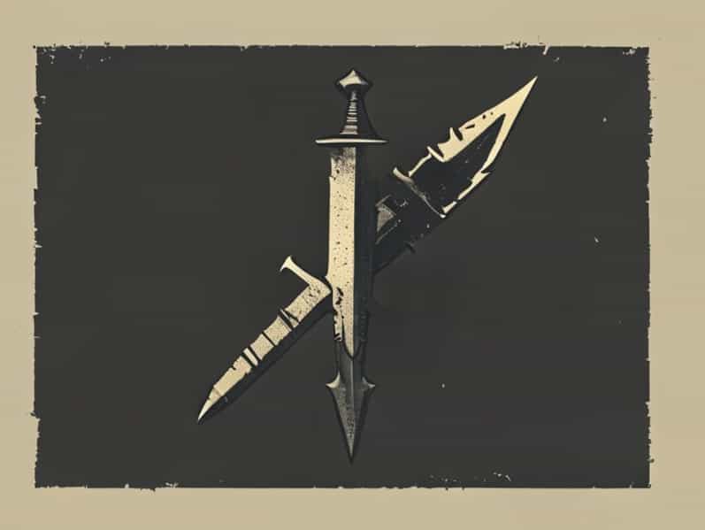 Fallout 76 Sacrificial Blade