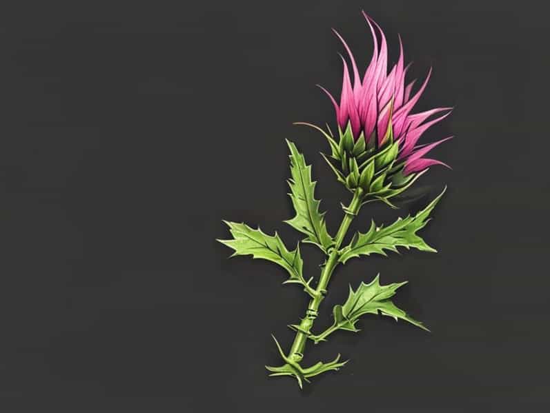 Fallout 76 Thistle Location