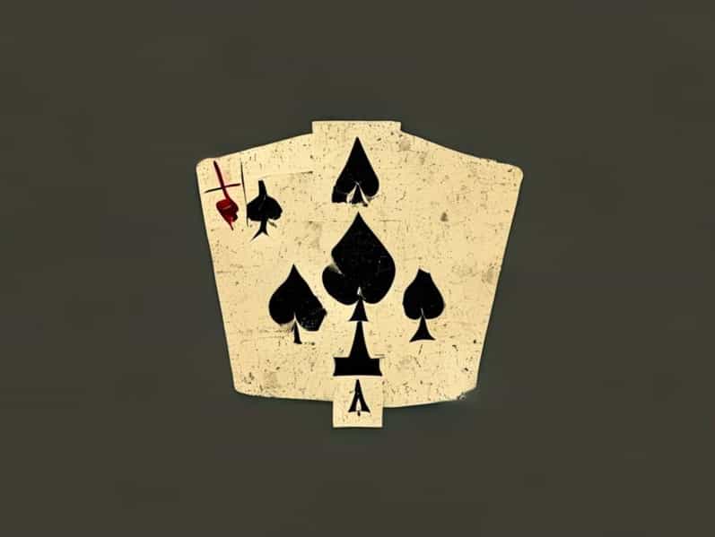 Fallout New Vegas Blackjack