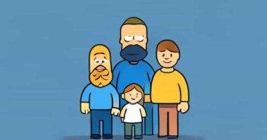 Family Guy Blue Harvest