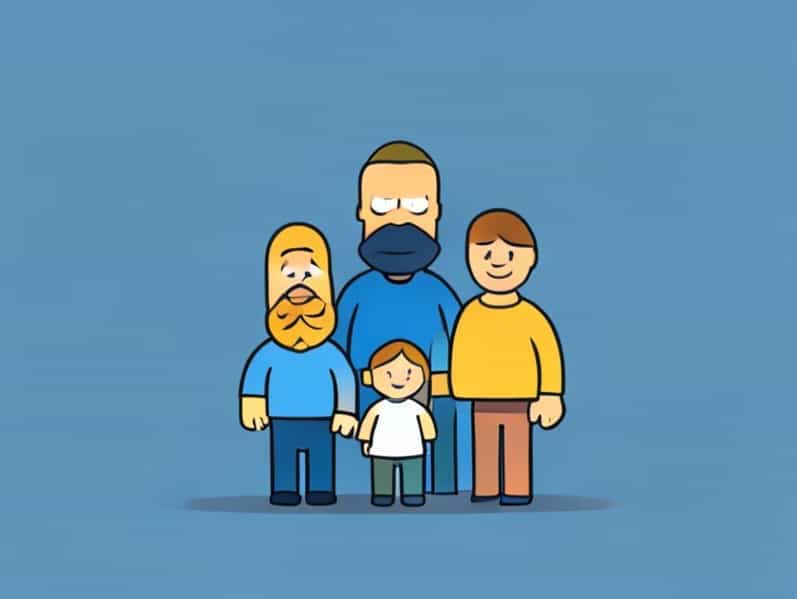 Family Guy Blue Harvest