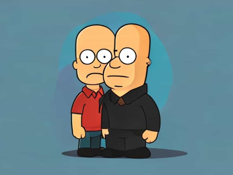 Family Guy Tom Brokaw