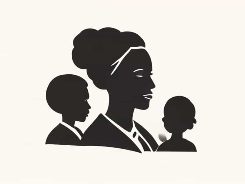 Family Of Harriet Tubman